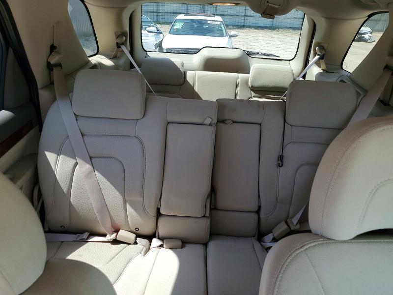 Aukcja sprzedaży 2006 Buick Rendezvous, vin: 3G5DA03L66S514741, numer aukcji: 53987516
