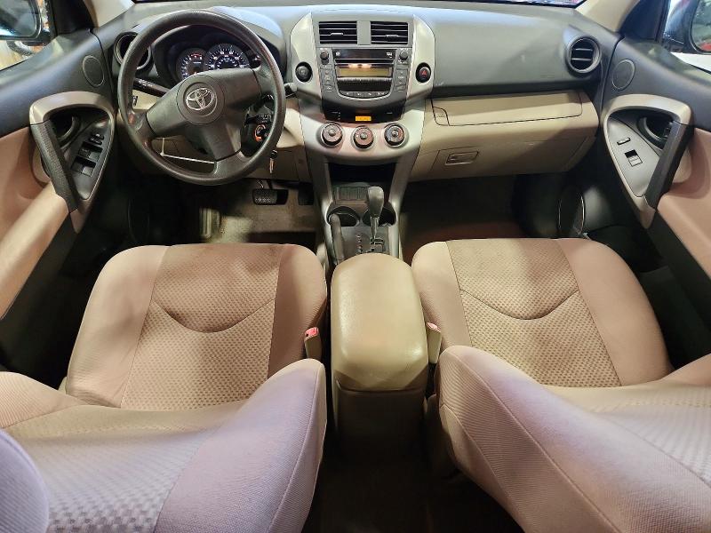 54653066 :رقم المزاد ، JTMZD33V886077552 vin ، 2008 Toyota Rav4 مزاد بيع
