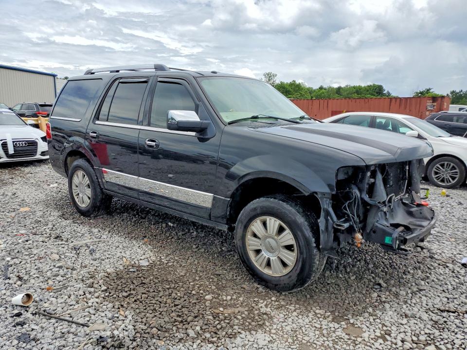 Aukcja sprzedaży 2012 Lincoln Navigator, vin: 5LMJJ2H56CEL08819, numer aukcji: 55044056