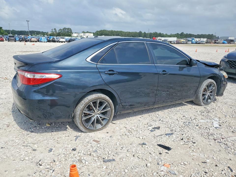 2015 Toyota Camry მანქანა იყიდება აუქციონზე, vin: 4T1BF1FKXFU054330, აუქციონის ნომერი: 53926576