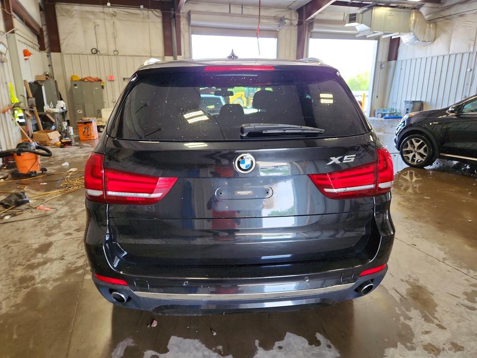 Aukcja sprzedaży 2016 Bmw X5, vin: 5UXKR0C59G0P34831, numer aukcji: 53119846