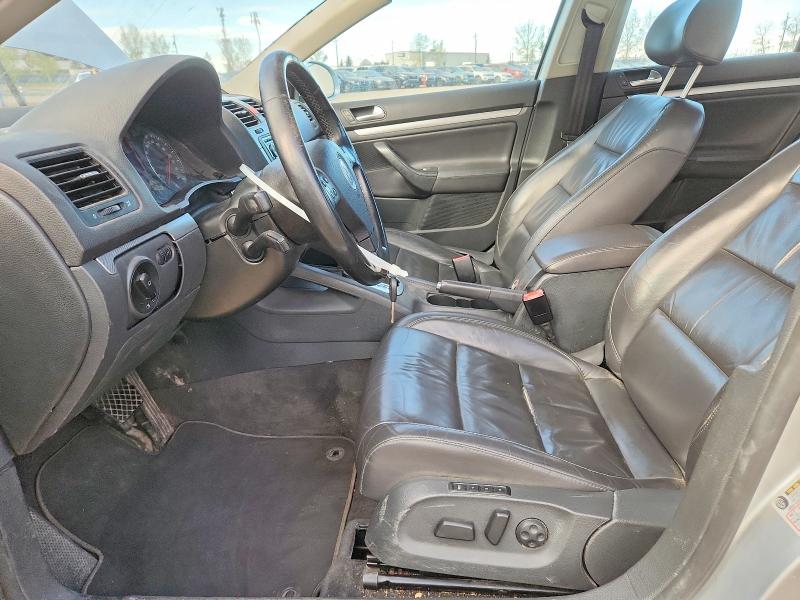 Продажа на аукционе авто 2006 Volkswagen Jetta, vin: 3VWKJ81K26M811550, номер лота: 53826676