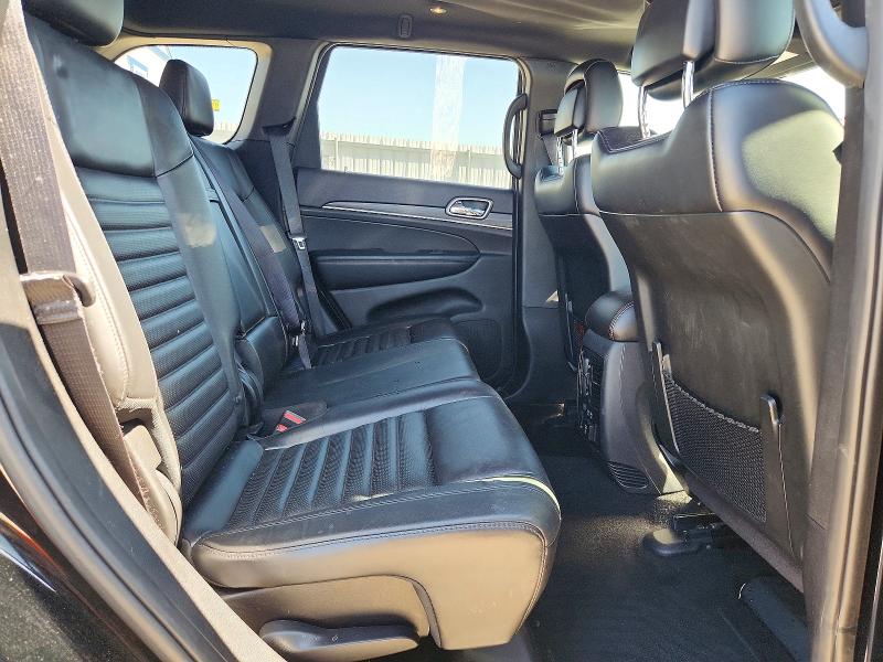 Продаж на аукціоні авто 2019 Jeep Grand Cherokee, vin: 1C4RJFBG8KC627905, номер лоту: 53177466