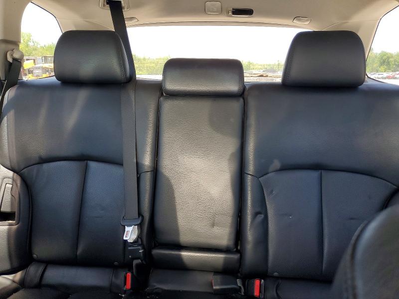 Aukcja sprzedaży 2013 Subaru Outback, vin: 4S4BRBKC9D3225017, numer aukcji: 55442926