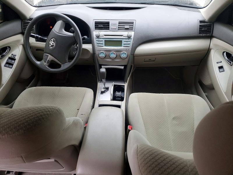 Auction sale of the 2008 Toyota Camry, vin: 4T1BK46K78U055905, lot number: 51641806