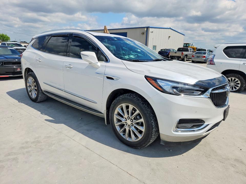 Auction sale of the 2020 Buick Enclave, vin: 5GAERCKW5LJ229983, lot number: 53210686