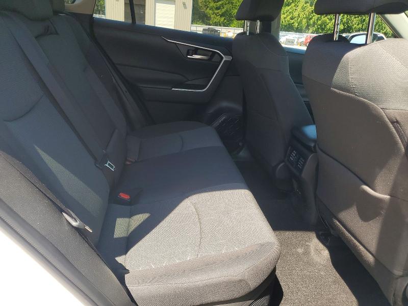 Продаж на аукціоні авто 2025 Toyota Rav4 Hybrid, vin: 4T3RWRFV6SU181522, номер лоту: 54556196