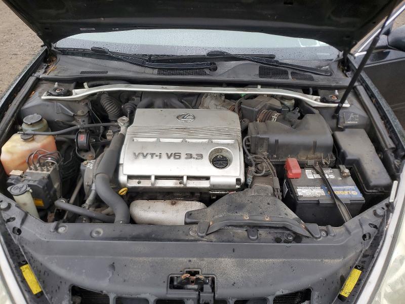 53544036 :رقم المزاد ، JTHBA30G565144643 vin ، 2006 Lexus Es مزاد بيع