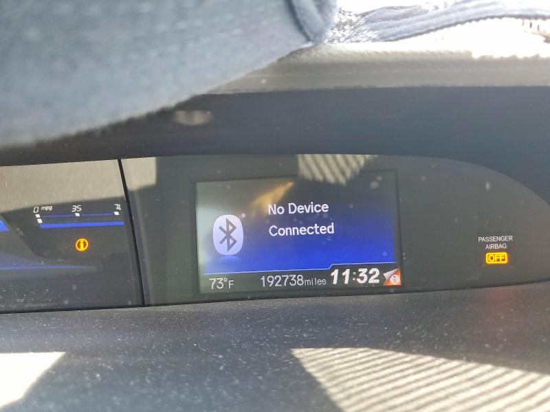 2015 Honda Civic მანქანა იყიდება აუქციონზე, vin: 19XFB2F54FE051200, აუქციონის ნომერი: 55310346
