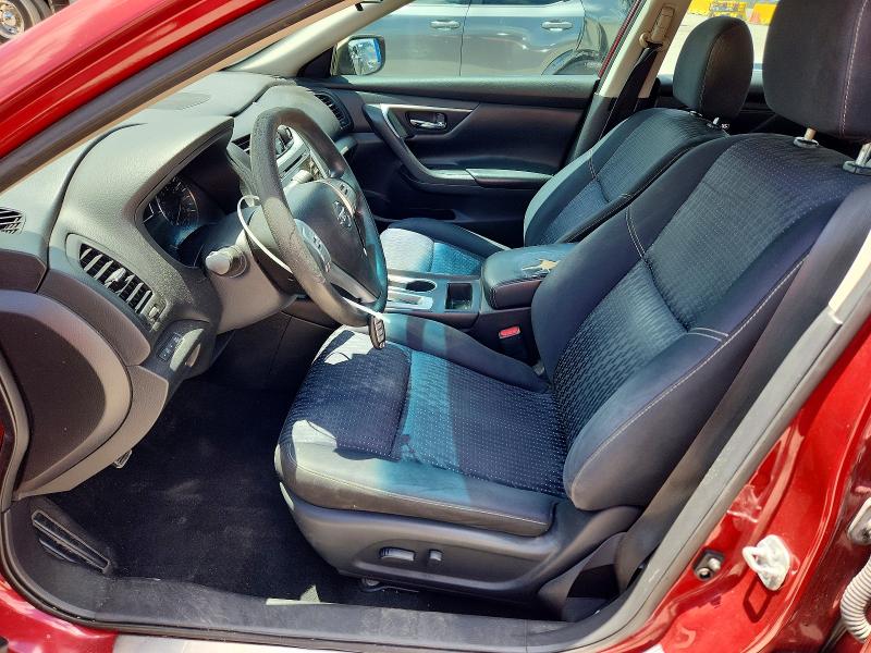 53753696 :رقم المزاد ، 1N4AL3AP6GN321732 vin ، 2016 Nissan Altima مزاد بيع