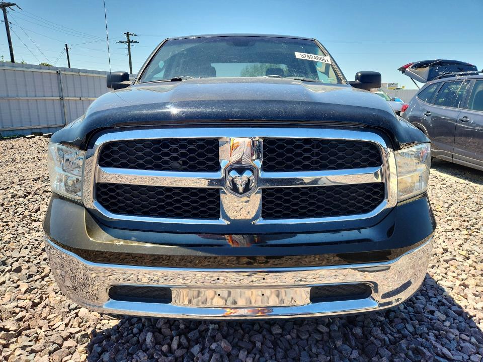 52884066 :رقم المزاد ، 1C6RR7KTXDS692105 vin ، 2013 Ram 1500 مزاد بيع