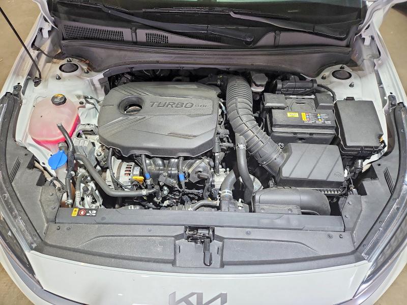 Aukcja sprzedaży 2023 Kia Forte, vin: 3KPF44AC1PE636345, numer aukcji: 51117636