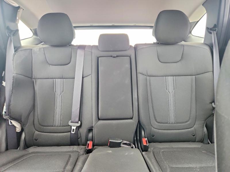 2025 Hyundai Tucson მანქანა იყიდება აუქციონზე, vin: 5NMJB3DE7SH499551, აუქციონის ნომერი: 52166556