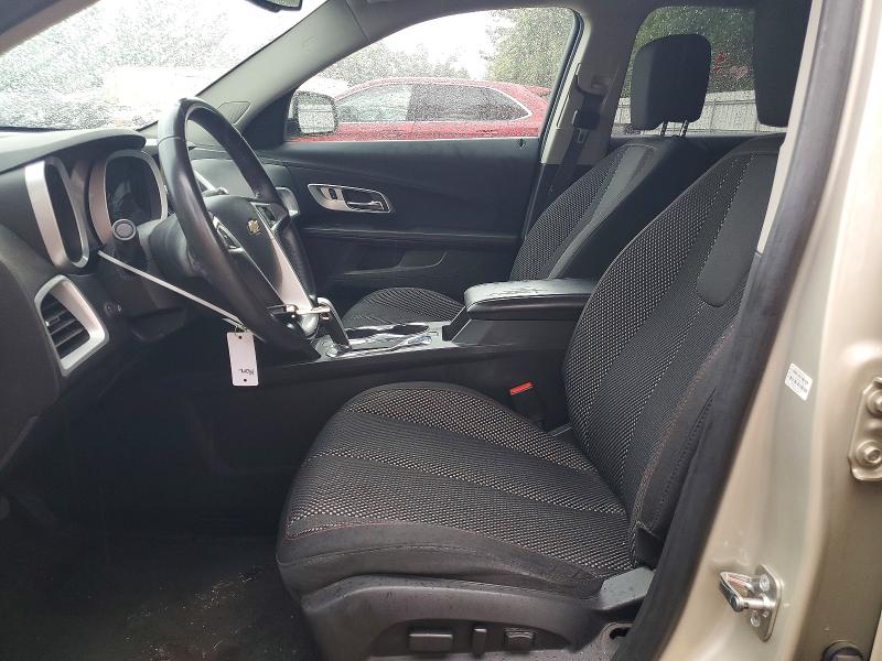 Продажа на аукционе авто 2015 Chevrolet Equinox, vin: 2GNALBEK6F1168599, номер лота: 52138336