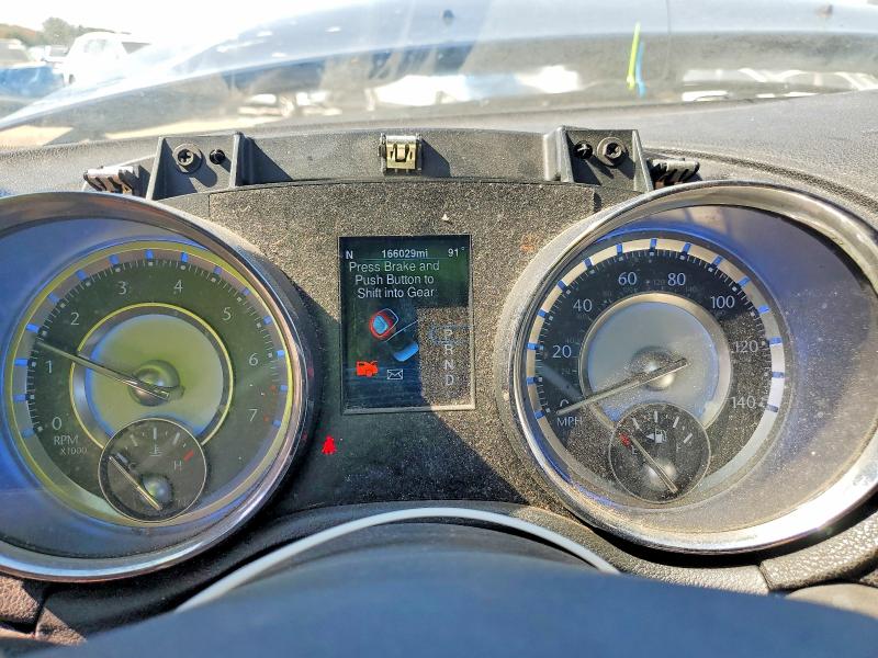 2013 Chrysler 300 მანქანა იყიდება აუქციონზე, vin: 2C3CCAAG5DH735455, აუქციონის ნომერი: 53197026