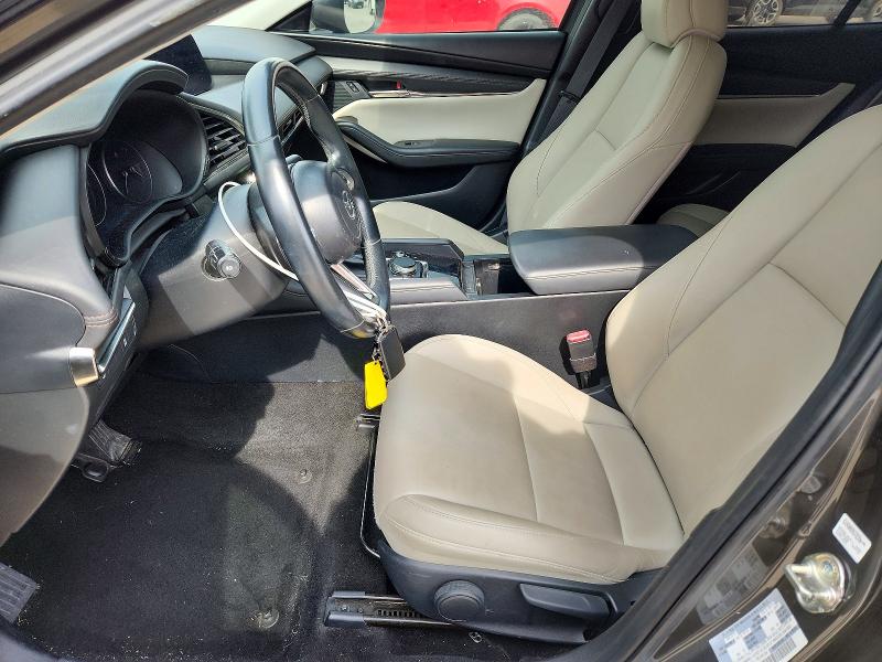 54704686 :رقم المزاد ، 3MZBPAAL9KM109511 vin ، 2019 Mazda 3 مزاد بيع