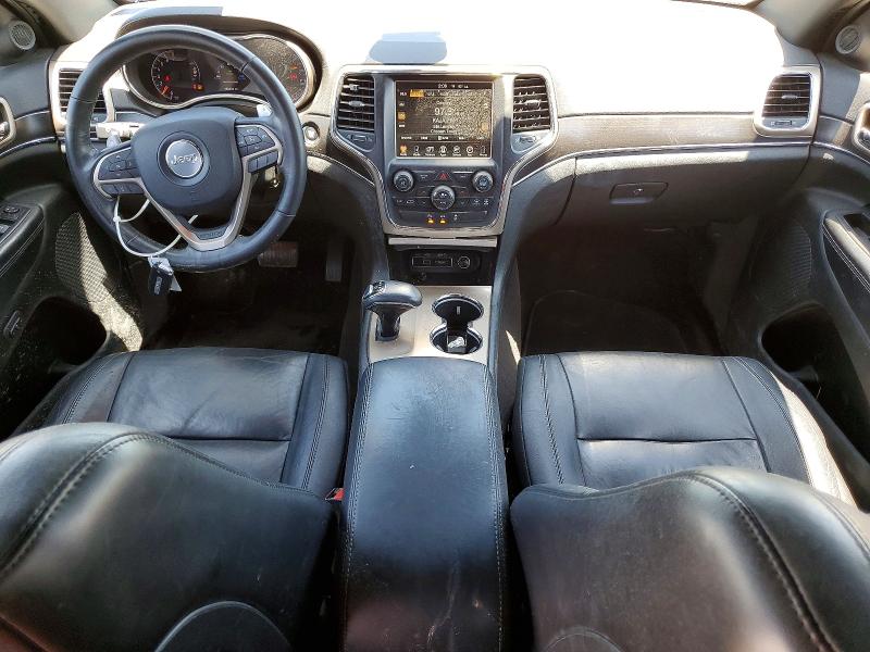 Продаж на аукціоні авто 2014 Jeep Grand Cherokee, vin: 1C4RJFBGXEC294305, номер лоту: 54407016