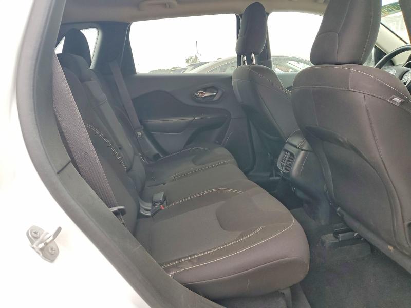 Aukcja sprzedaży 2015 Jeep Cherokee, vin: 1C4PJMCB8FW679375, numer aukcji: 53396076