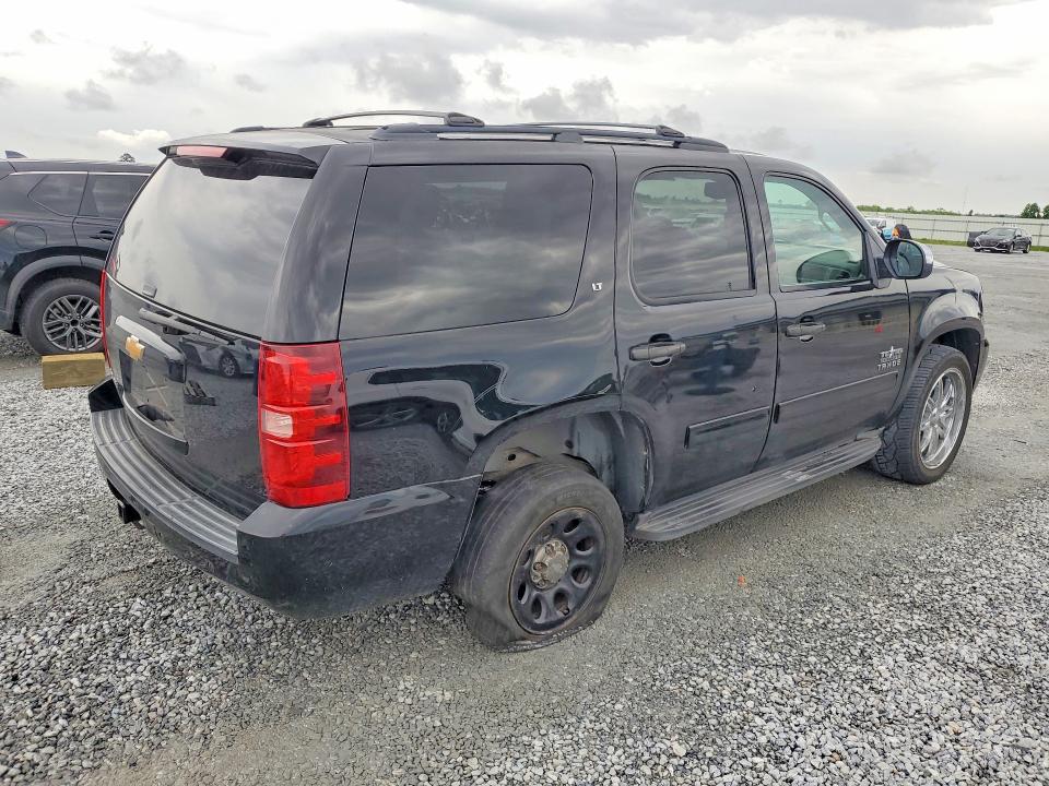 Продажа на аукционе авто 2013 Chevrolet Tahoe, vin: 1GNSCBE08DR376071, номер лота: 54416566