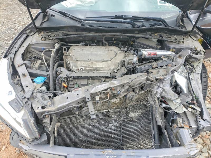 Aukcja sprzedaży 2016 Honda Accord, vin: 1HGCR3F85GA013186, numer aukcji: 53418716