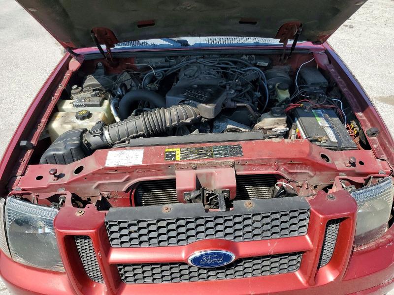 Продажа на аукционе авто 2004 Ford Explorer Sport Trac, vin: 1FMZU77K64UB49888, номер лота: 55048806