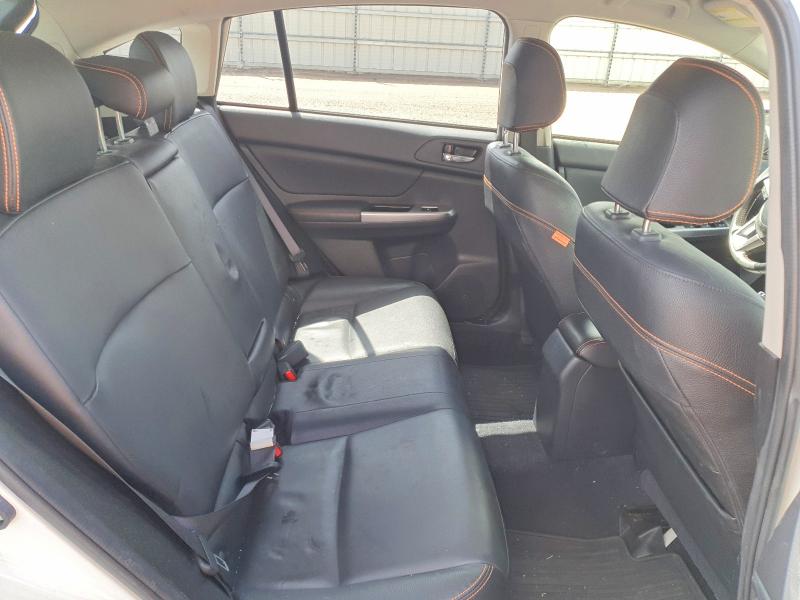 Aukcja sprzedaży 2017 Subaru Crosstrek, vin: JF2GPAKC3HH232680, numer aukcji: 51662976