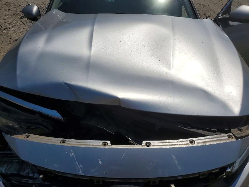 Продаж на аукціоні авто 2021 Honda Accord, vin: 1HGCV3F95MA014628, номер лоту: 54147396