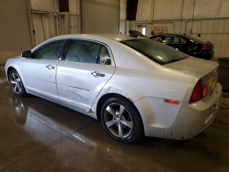 Aukcja sprzedaży 2012 Chevrolet Malibu, vin: 1G1ZD5E03CF384349, numer aukcji: 54171426
