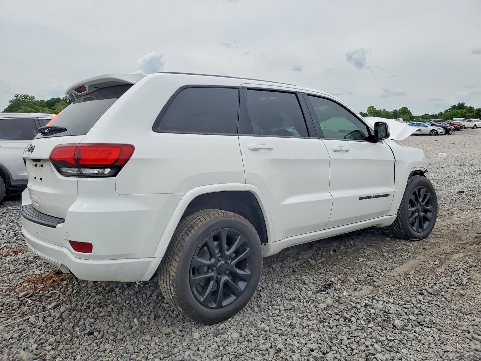 Aukcja sprzedaży 2019 Jeep Grand Cherokee, vin: 1C4RJEAG2KC544093, numer aukcji: 53118576