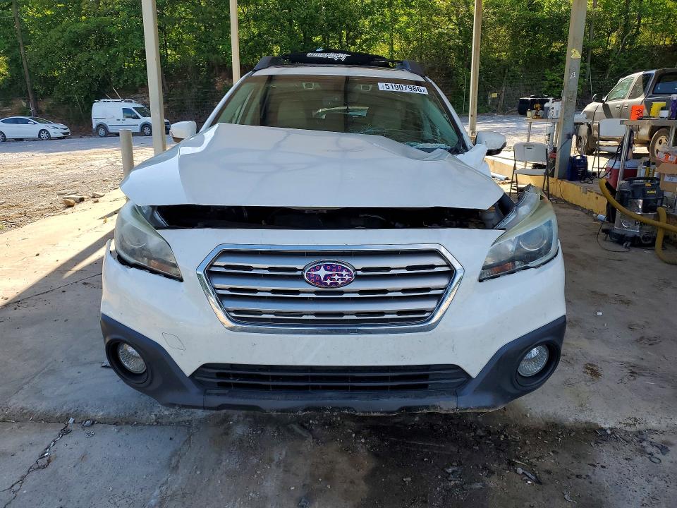 Продажа на аукционе авто 2017 Subaru Outback, vin: 4S4BSANC4H3381630, номер лота: 51907986