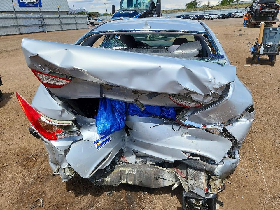 2011 Hyundai Sonata მანქანა იყიდება აუქციონზე, vin: 5NPEB4AC3BH191483, აუქციონის ნომერი: 52479556