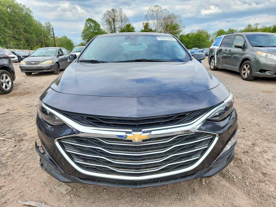 Продажа на аукционе авто 2023 Chevrolet Malibu, vin: 1G1ZD5ST8PF233513, номер лота: 53301836