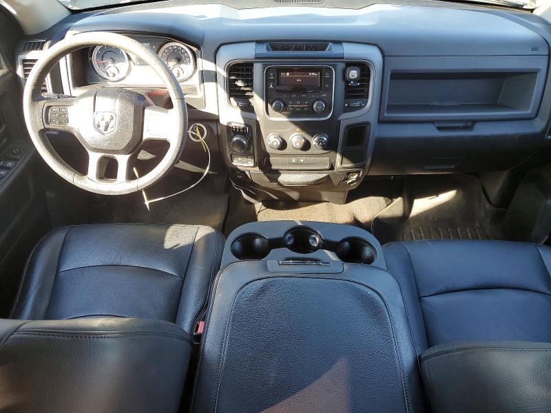 Продаж на аукціоні авто 2016 Ram 1500, vin: 3C6RR7KT1GG271160, номер лоту: 53167296