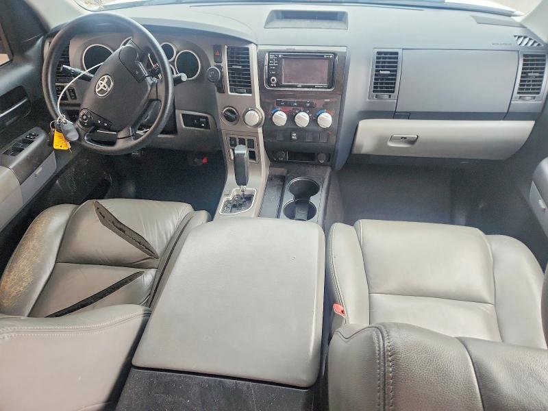 Auction sale of the 2013 Toyota Tundra, vin: 5TFDW5F19DX288501, lot number: 52078066