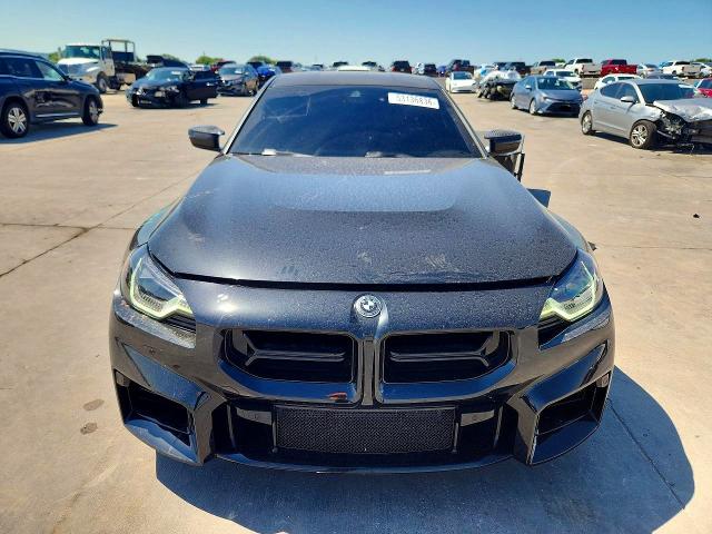 2025 Bmw M2 მანქანა იყიდება აუქციონზე, vin: 3MF23DM01S8E97776, აუქციონის ნომერი: 53136836