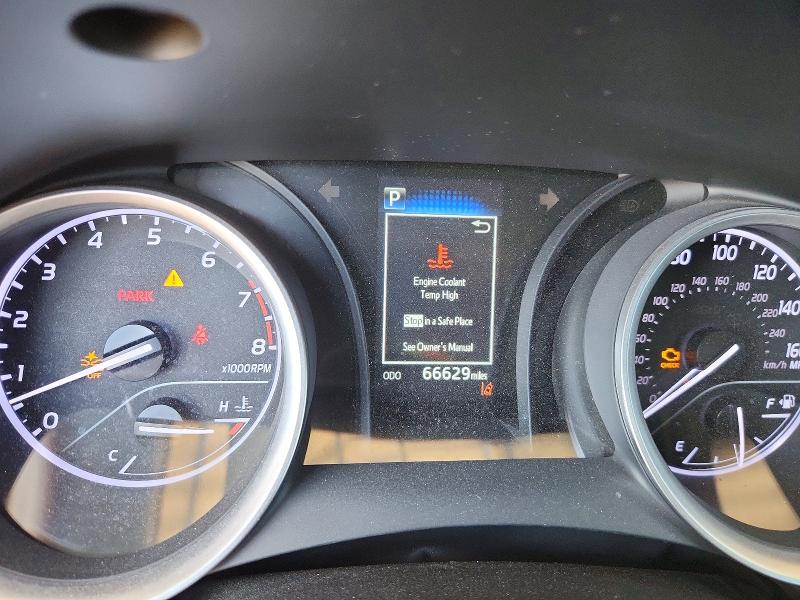 Aukcja sprzedaży 2021 Toyota Camry, vin: 4T1C11AK2MU442630, numer aukcji: 54166406
