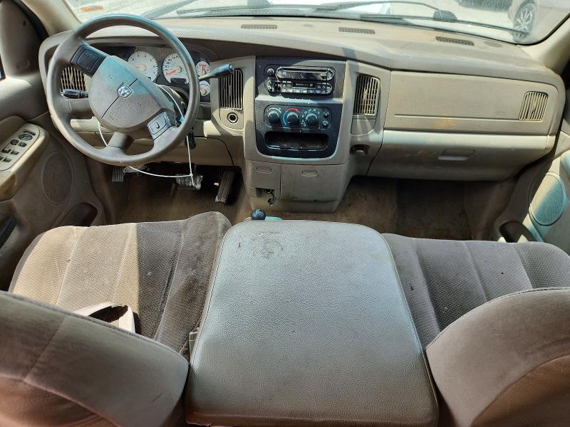 Продаж на аукціоні авто 2004 Dodge Ram 2500, vin: 1D7KU28D84J262984, номер лоту: 54418156