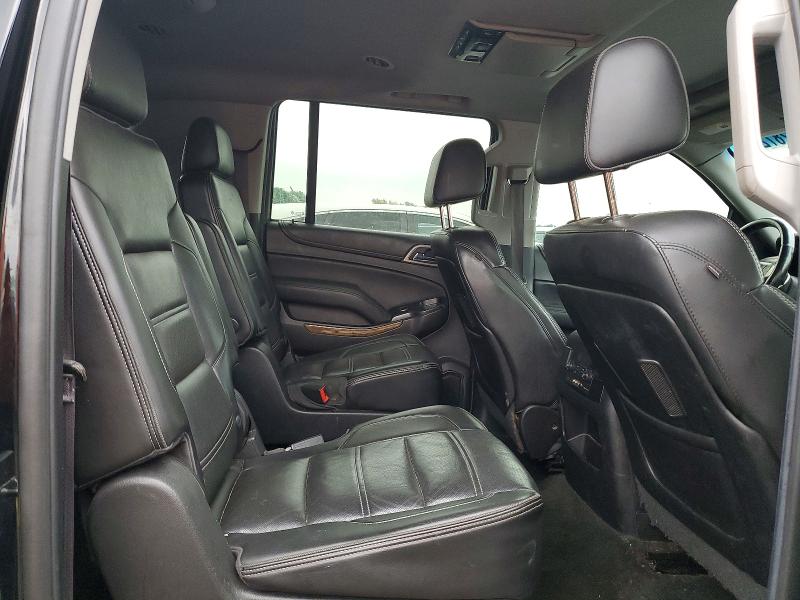 Продажа на аукционе авто 2016 Gmc Yukon Xl, vin: 1GKS2HKJXGR418793, номер лота: 52828726
