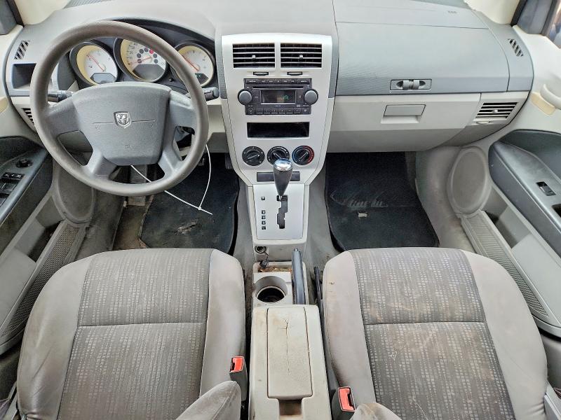 Продаж на аукціоні авто 2007 Dodge Caliber, vin: 1B3HB28BX7D134503, номер лоту: 53846166