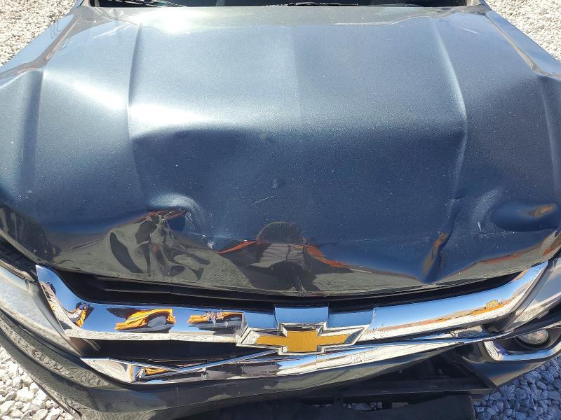 54080316 :رقم المزاد ، 1GCGSCEN1K1255476 vin ، 2019 Chevrolet Colorado مزاد بيع