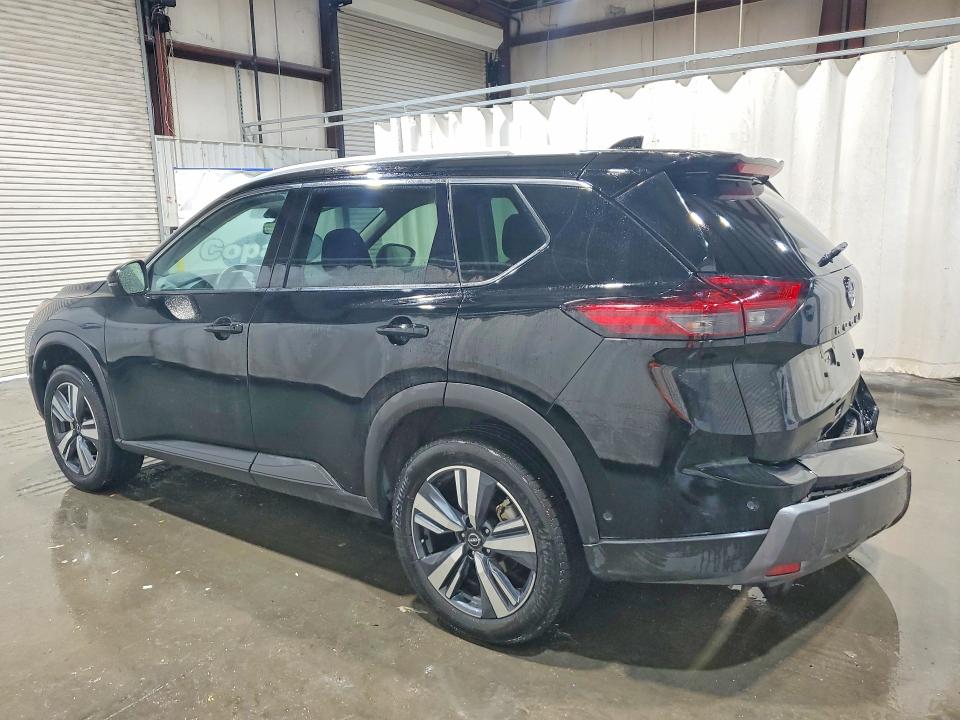 Aukcja sprzedaży 2026 Nissan Rogue, vin: 5N1BT3CA5TC720253, numer aukcji: 55435306