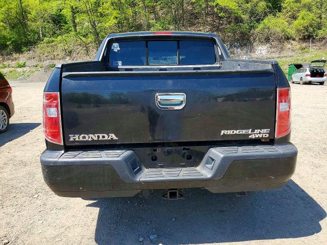 Продаж на аукціоні авто 2011 Honda Ridgeline, vin: 5FPYK1F48BB004242, номер лоту: 52428126