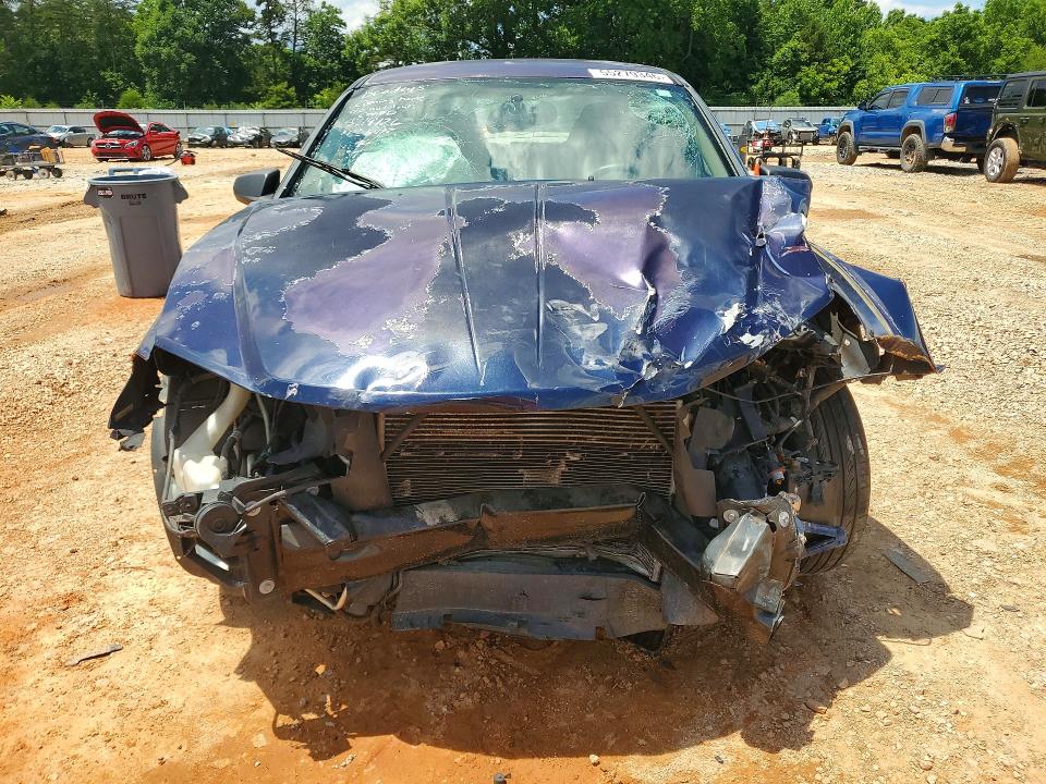 55279346 :رقم المزاد ، 1C3CDZABXDN576472 vin ، 2013 Dodge Avenger مزاد بيع