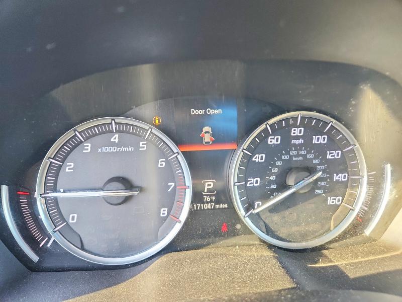 Продаж на аукціоні авто 2014 Acura Mdx, vin: 5FRYD4H21EB020446, номер лоту: 51645236