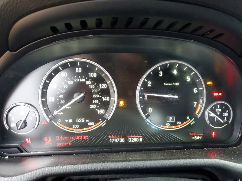 2018 Bmw X4 მანქანა იყიდება აუქციონზე, vin: 5UXXW3C58J0Z60236, აუქციონის ნომერი: 52252386