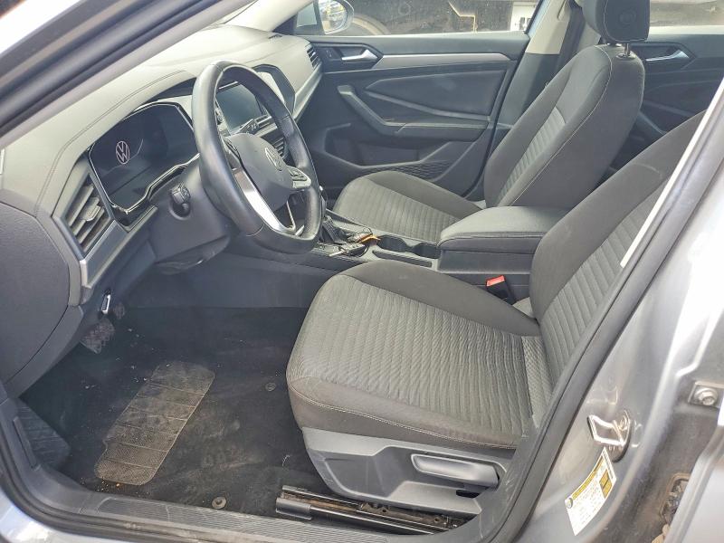 Продаж на аукціоні авто 2024 Volkswagen Jetta, vin: 3VW5M7BU5RM035370, номер лоту: 54055656