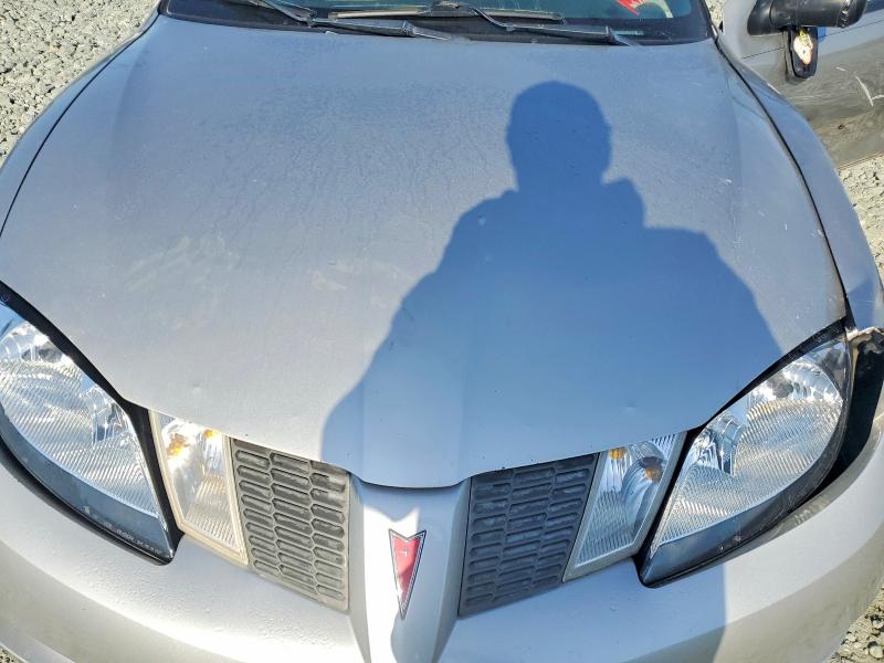 Продаж на аукціоні авто 2005 Pontiac Sunfire, vin: 3G2JB12F75S206054, номер лоту: 52359956