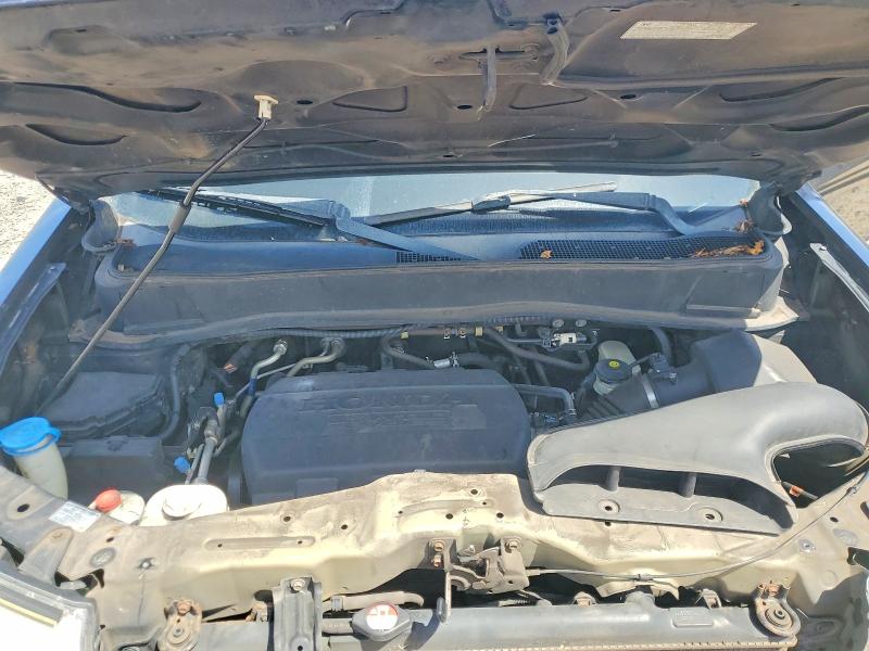 Продаж на аукціоні авто 2012 Honda Pilot, vin: 5FNYF4H95CB055917, номер лоту: 54541356
