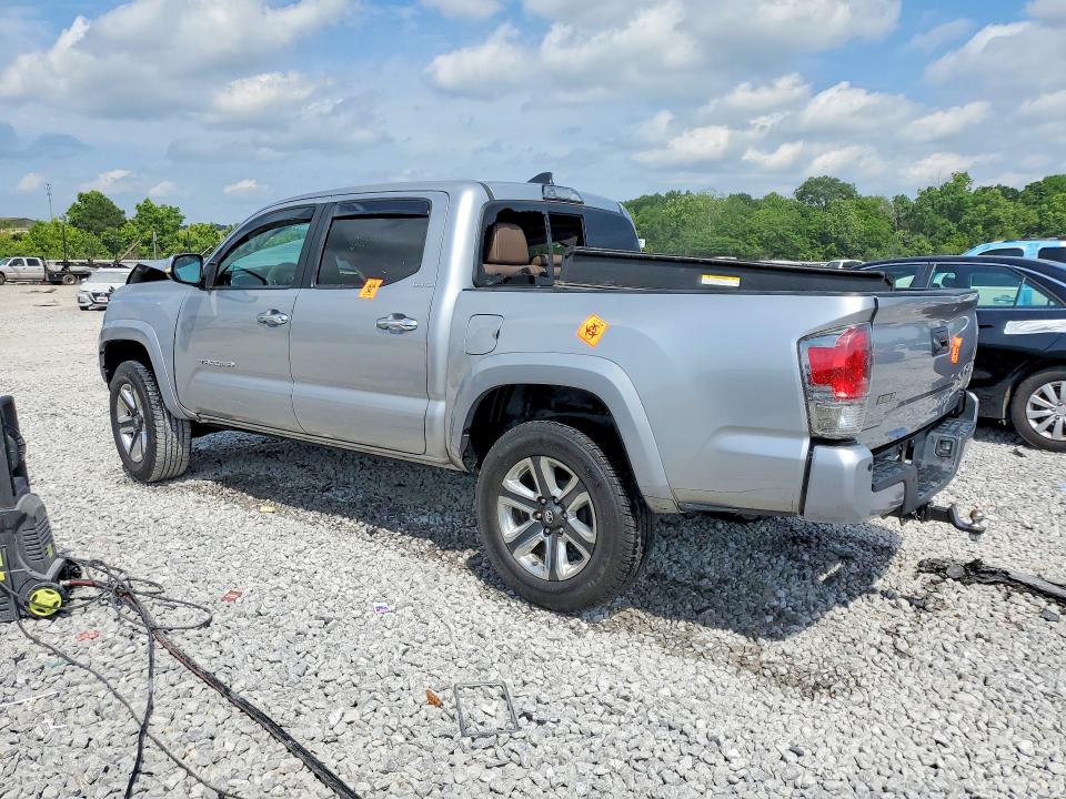 Aukcja sprzedaży 2017 Toyota Tacoma, vin: 5TFEZ5CN9HX042198, numer aukcji: 53835076