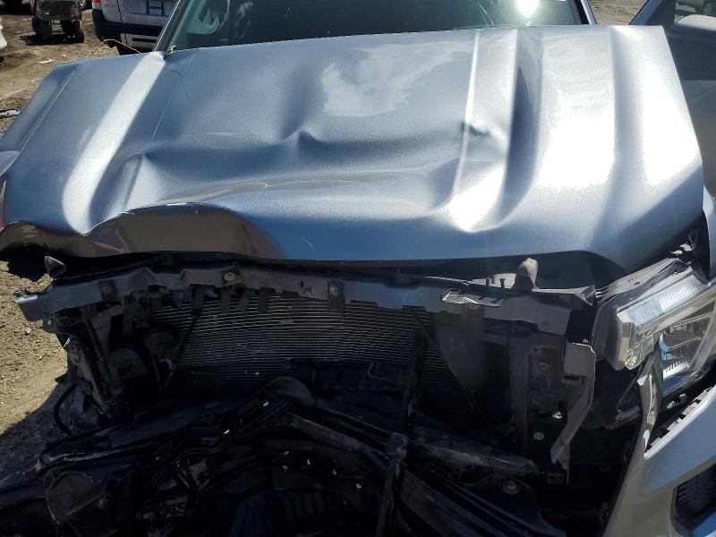 49785186 :رقم المزاد ، 1GTR9AEF0KZ389687 vin ، 2019 Gmc Sierra مزاد بيع